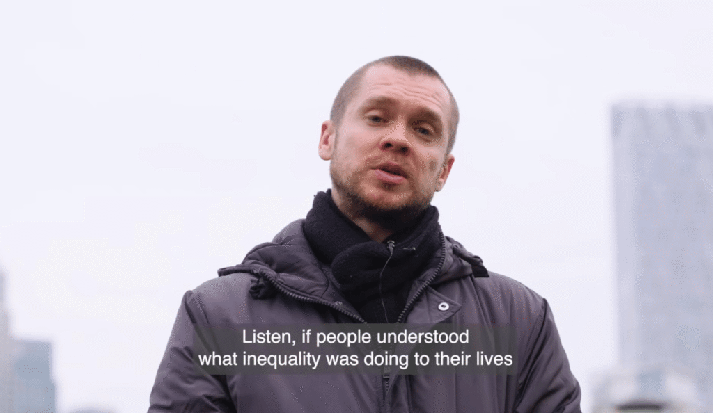 Gary Stevenson’s Wealth Inequality Claims Don’t Add Up Gary Stevenson’s Wealth Inequality Claims Don’t Add Up