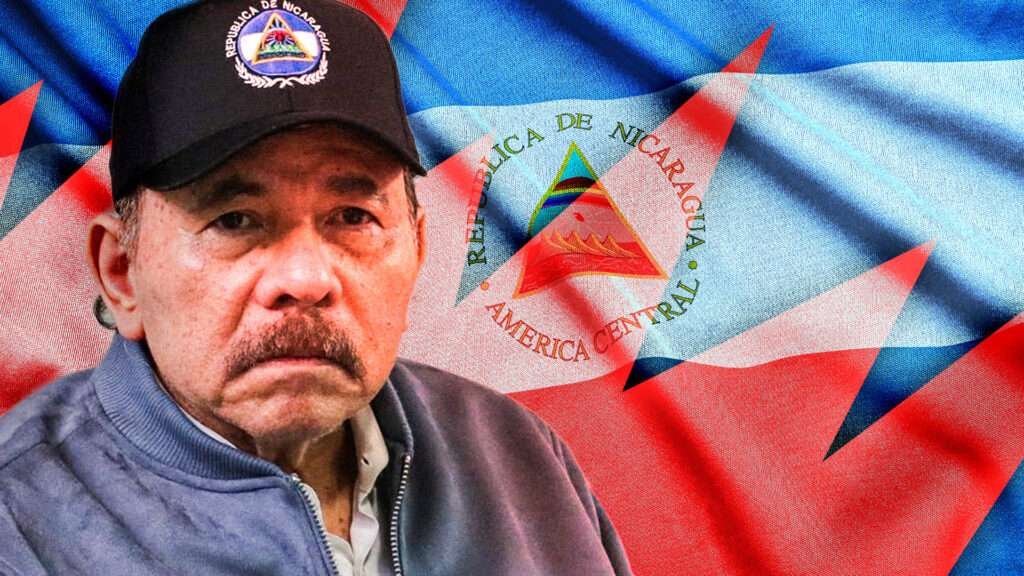 Nicaragua’s Regime Drops the Pretense of Democracy Nicaragua’s Regime Drops the Pretense of Democracy