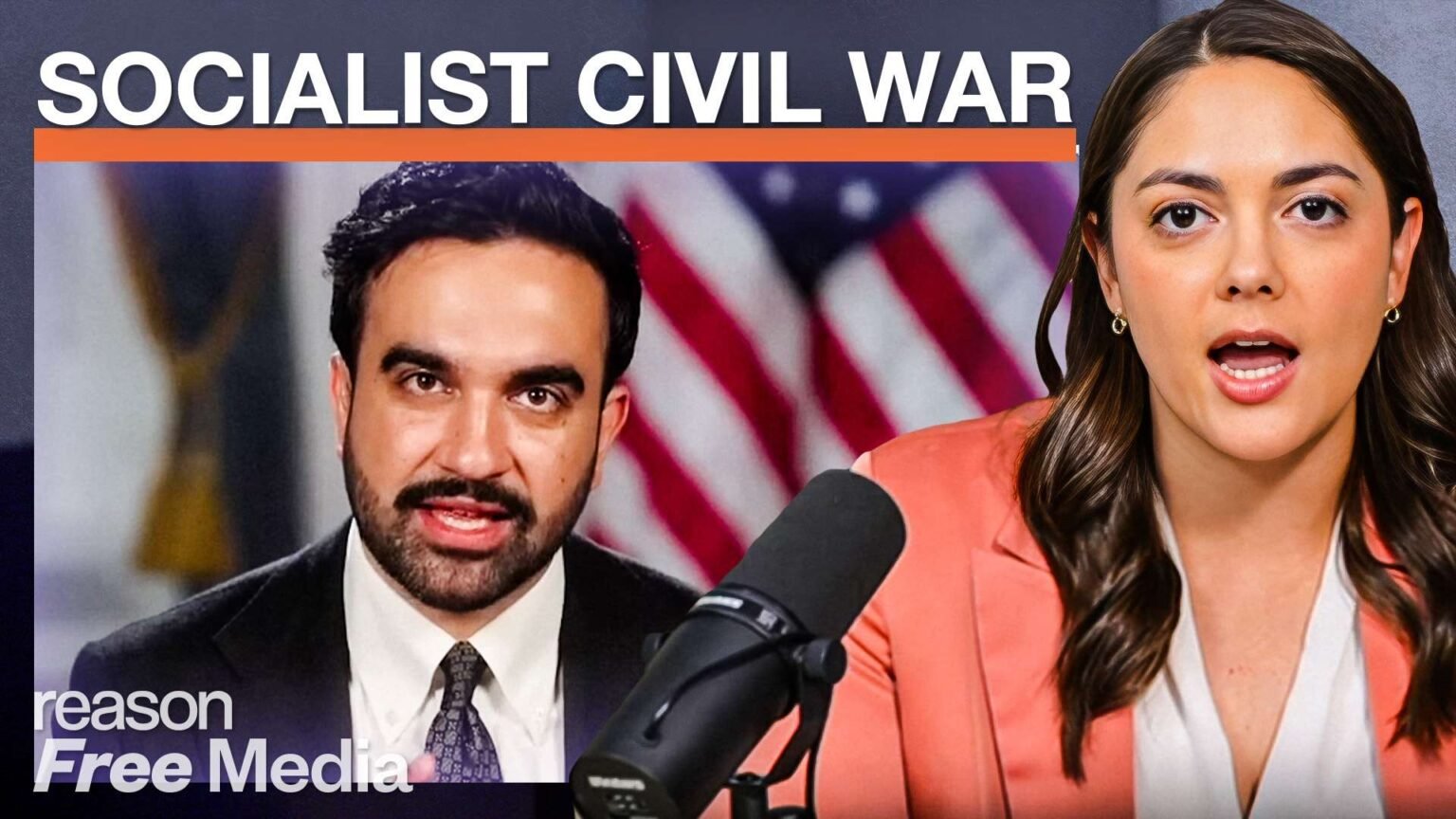 Zohran Mamdani hides the truth about democratic socialism