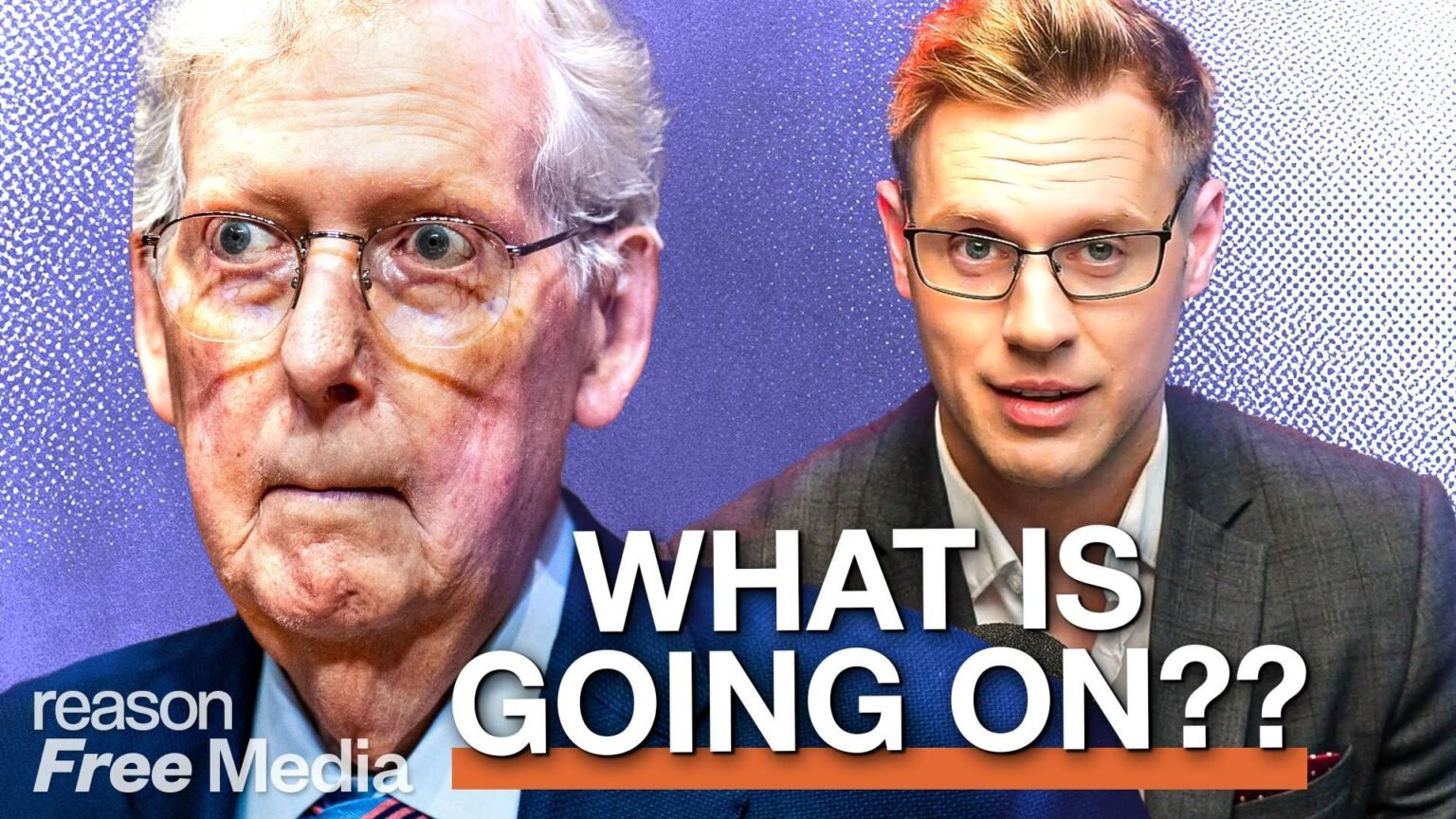 Mitch McConnell’s absence sparks Thomas Massie Senate speculation
