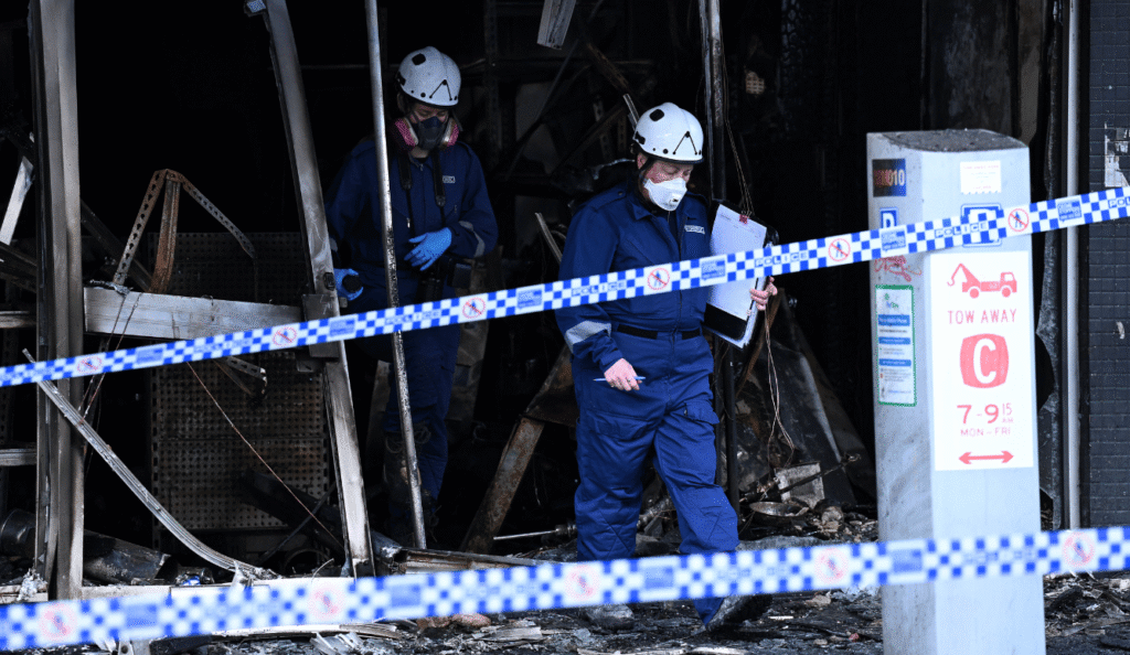 Inside Australia’s Black Market Tobacco Crisis Inside Australia’s Black Market Tobacco Crisis