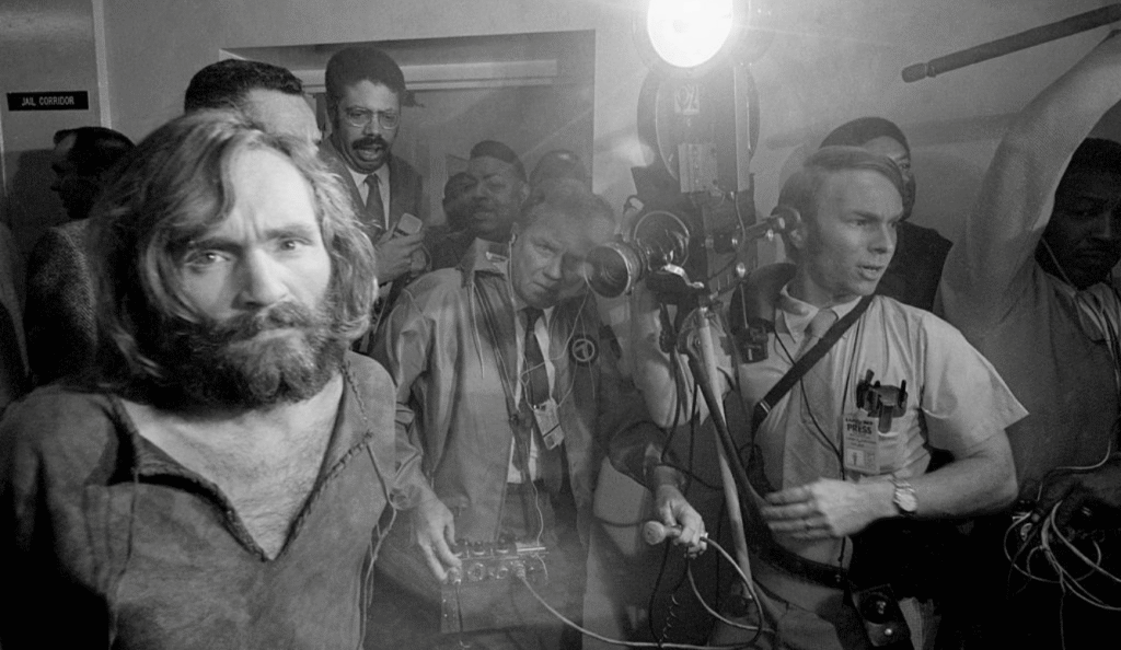 Charlie Is My Darling | Manson Murders Book Review