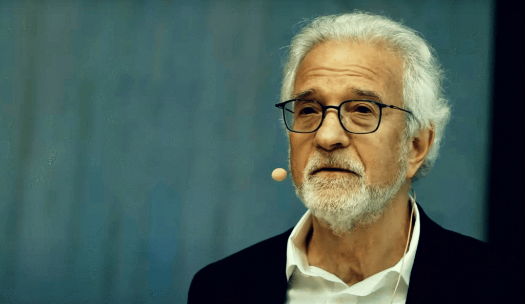 Omer Bartov’s Genocide Case Against Israel, Rebutted Omer Bartov’s Genocide Case Against Israel, Rebutted