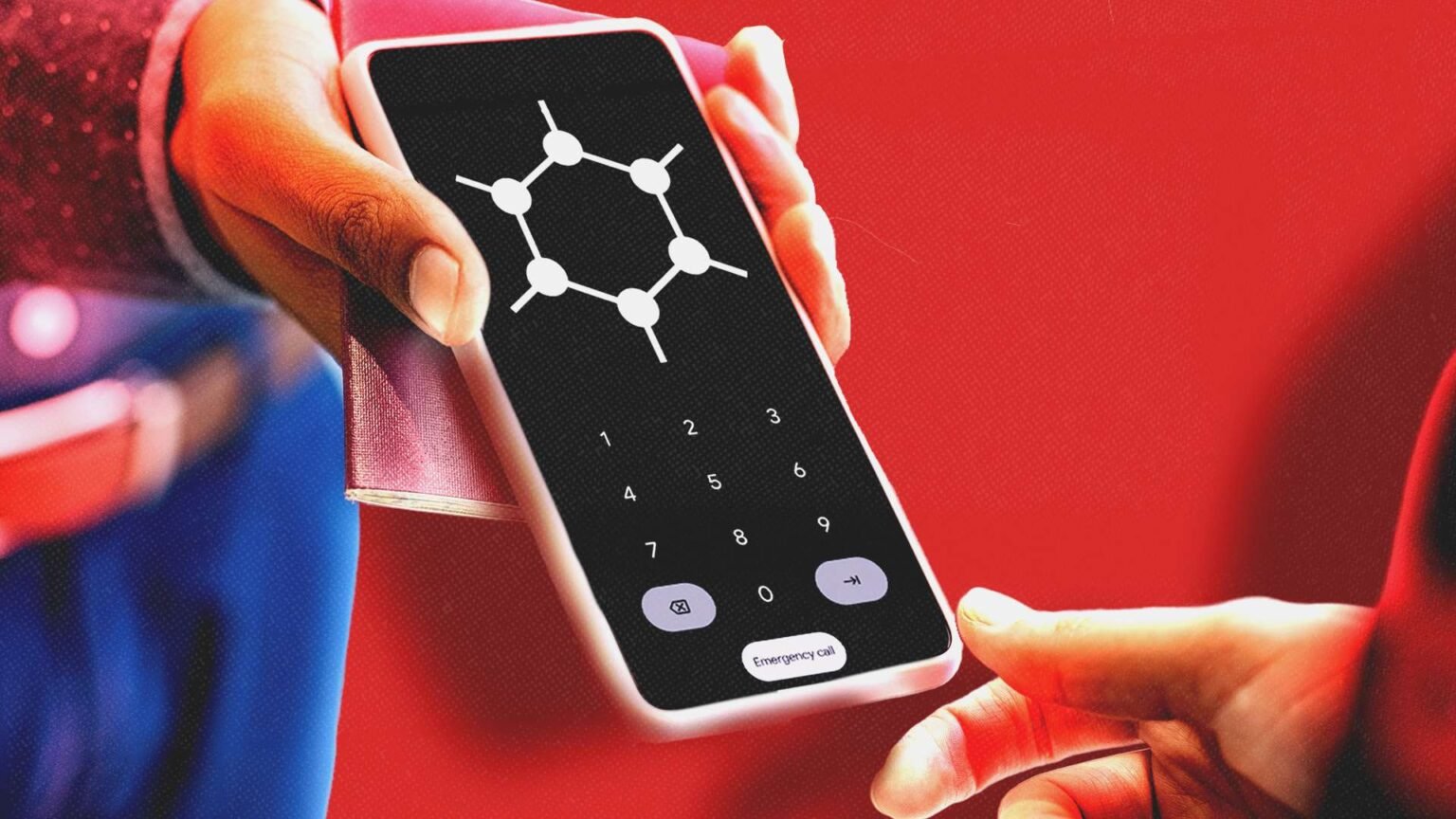 Border Agents Can Lie to Search Your Phone, but Wiping Your Own Data Could Land You in Prison Border Agents Can Lie to Search Your Phone, but Wiping Your Own Data Could Land You in Prison