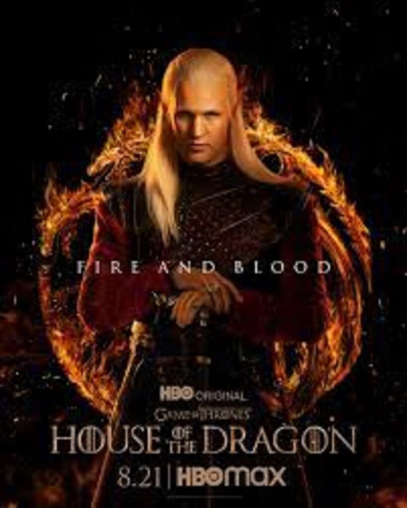 Reviews of “House of the Dragon” and “A Knight of the Seven Kingdoms”