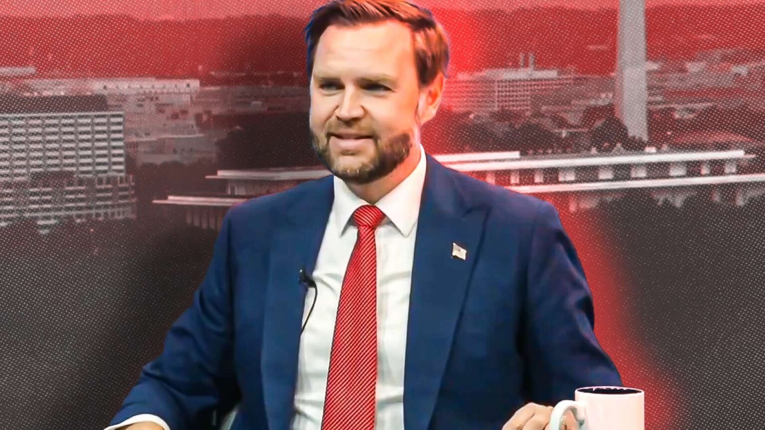 J.D. Vance Hates Milton Friedman J.D. Vance Hates Milton Friedman