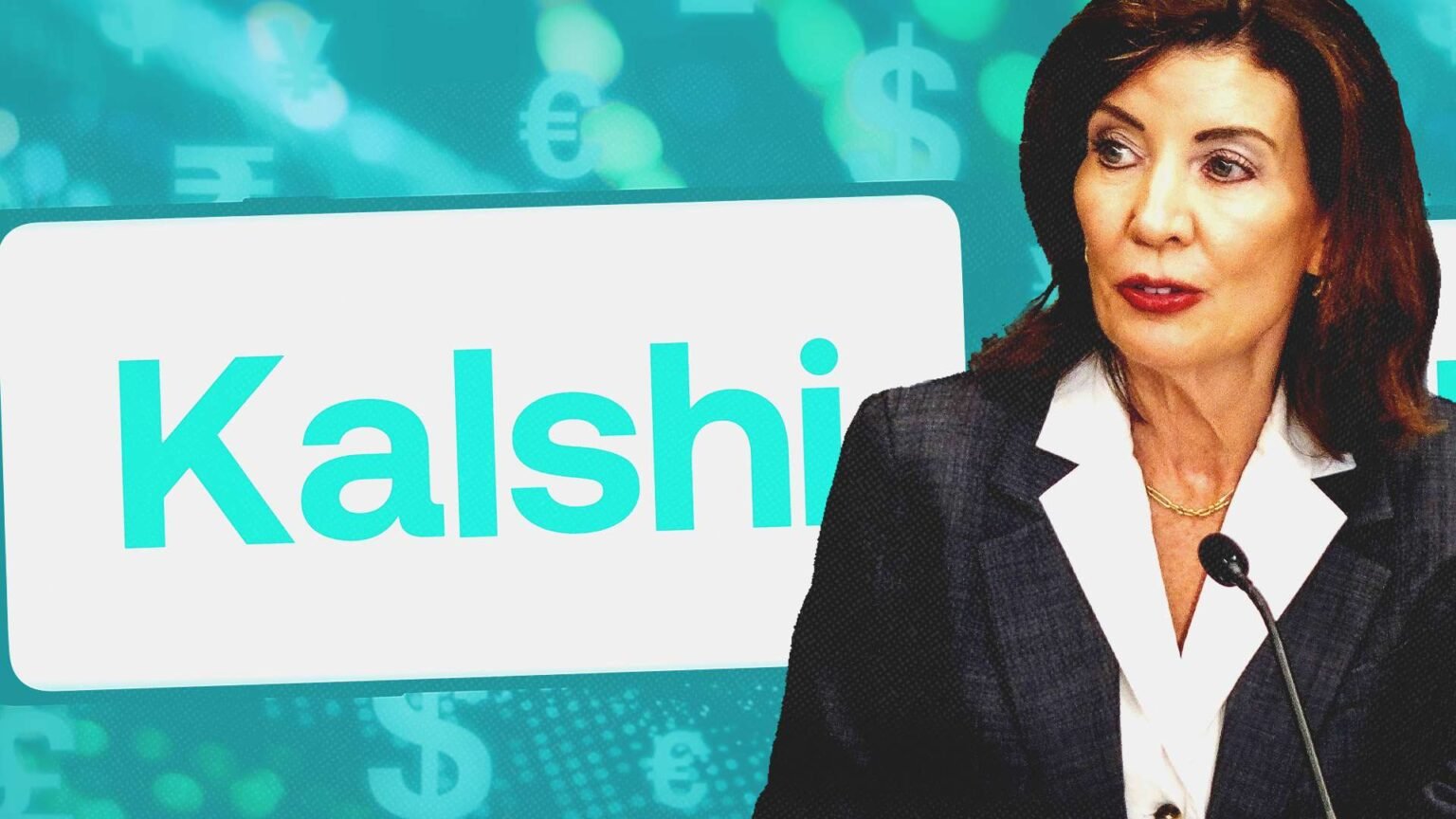 New York Wants a  Billion Cut From Kalshi, Calling It an ‘Illegal Gambling Operation’