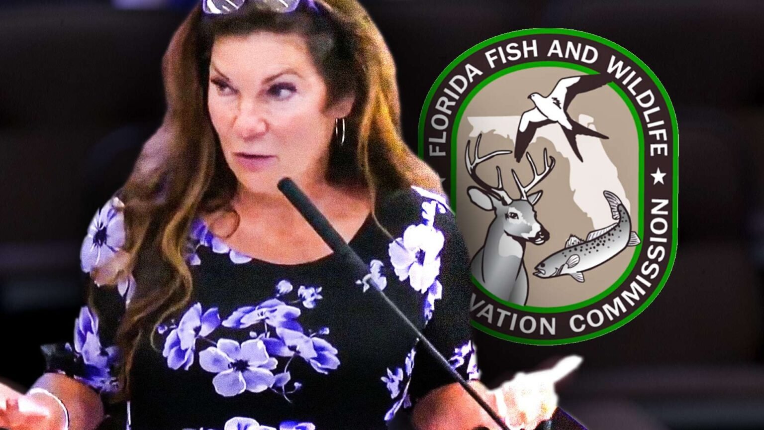 Florida Wildlife Agency Tracked Critics Using Law Enforcement Database