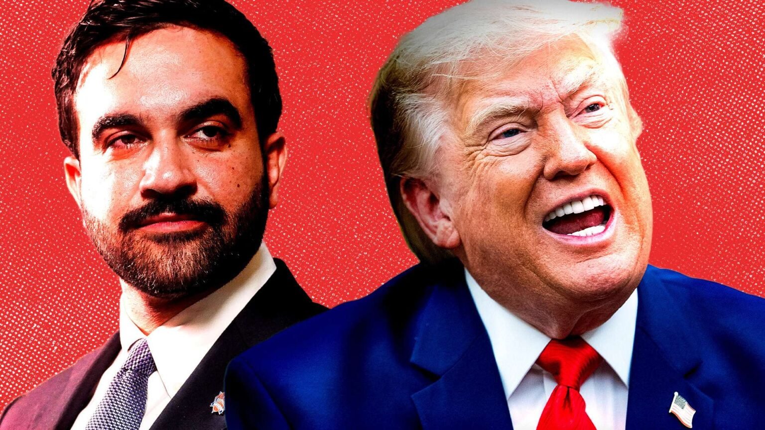 The DSA, MAGA, and the New Policy Nihilism