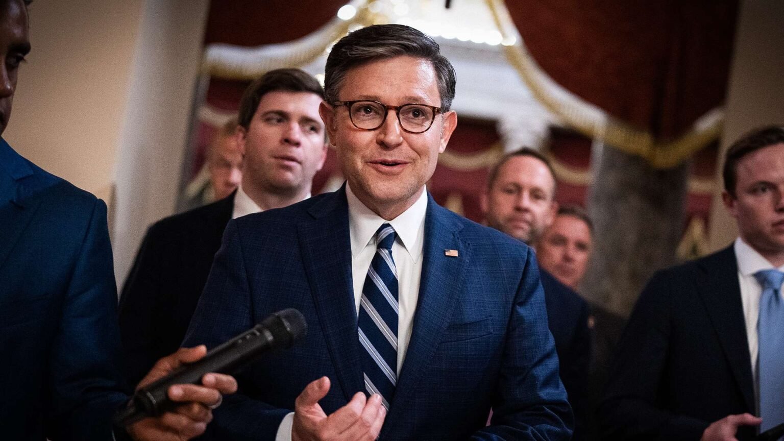 Congress Wants To Keep Funding a Pentagon That Won’t Account for Its Spending