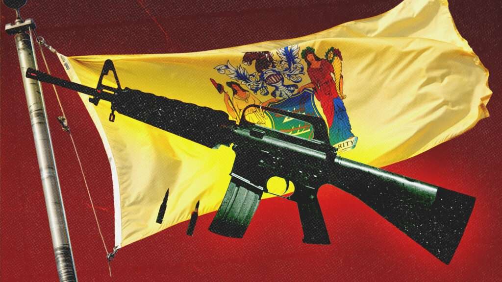 New Jersey’s Bans on Commonly Owned Rifles and Magazines Are Unconstitutional, the 3rd Circuit Says New Jersey’s Bans on Commonly Owned Rifles and Magazines Are Unconstitutional, the 3rd Circuit Says