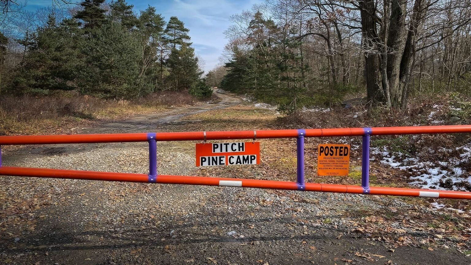 Pennsylvania’s Top Court Unanimously Rejects Warrantless Searches of Private Land