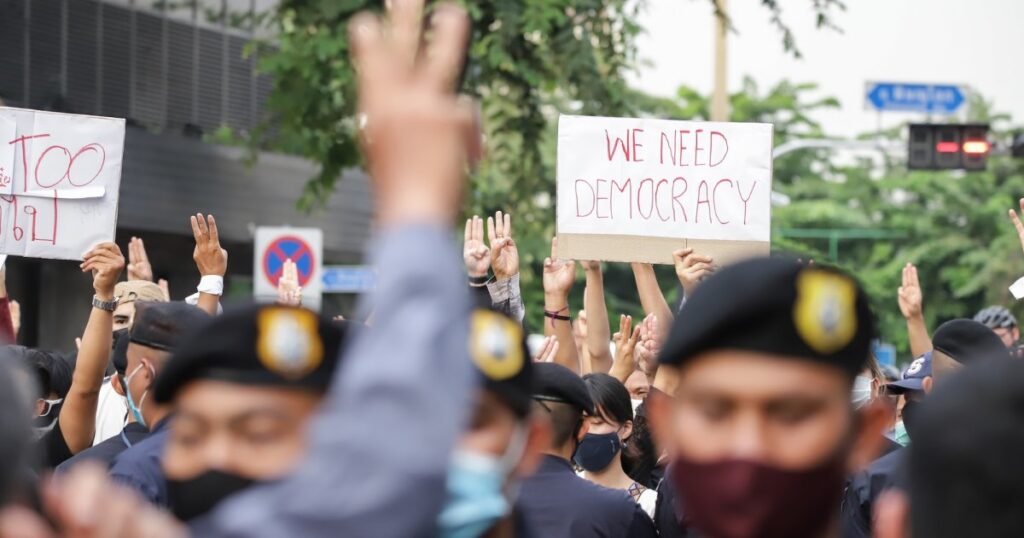 When AI mirrors foreign censorship: FIRE statement on Oversight Board AI speech report