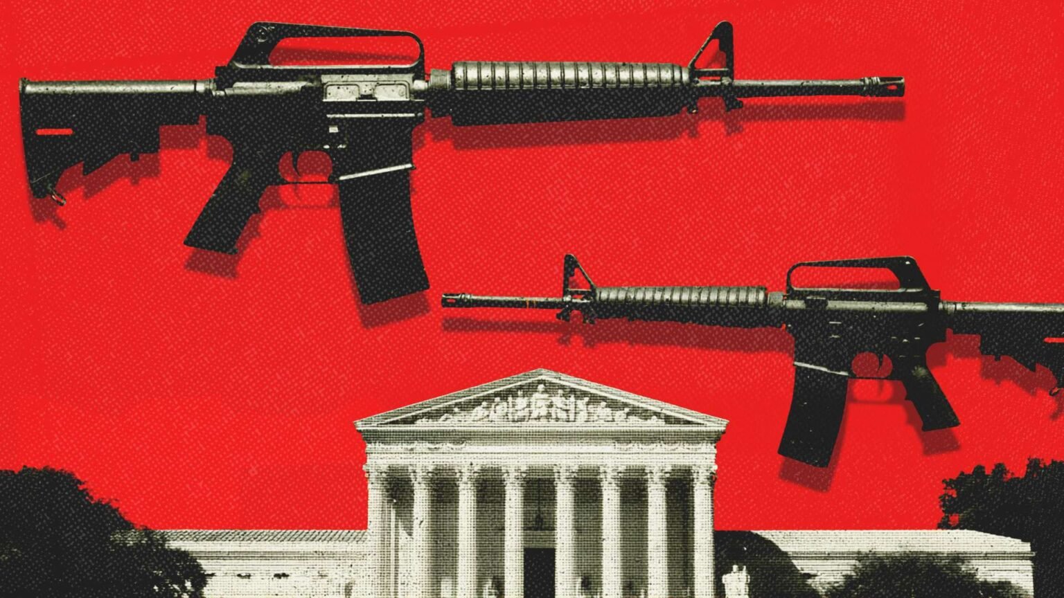 The Supreme Court Agrees To Address the Constitutionality of ‘Assault Weapon’ Bans The Supreme Court Agrees To Address the Constitutionality of ‘Assault Weapon’ Bans