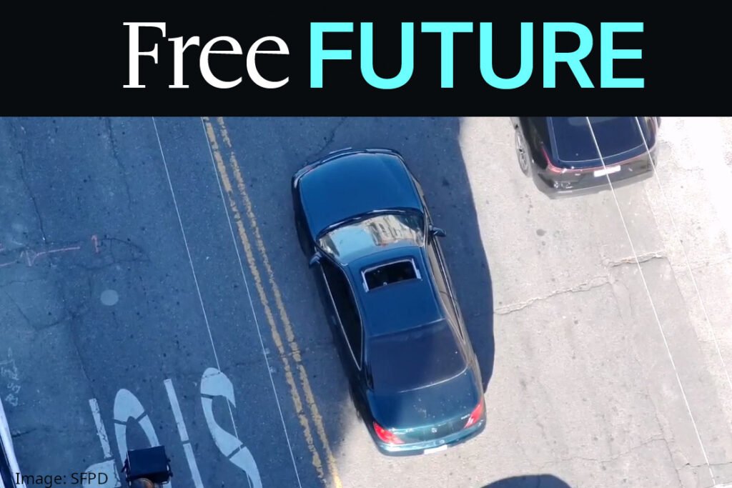 Leaked Police Drone Videos Highlight Need For Independent Review of the Technology’s Usefulness