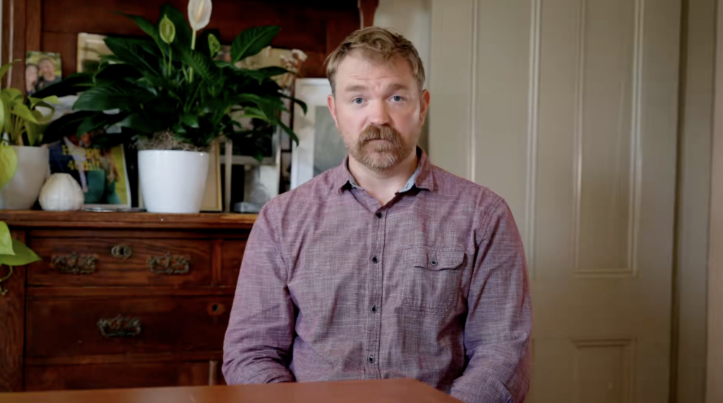Graham Platner Accused of Sexual Assault, Campaign Likely Doomed Graham Platner Accused of Sexual Assault, Campaign Likely Doomed