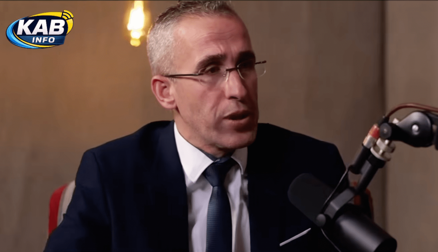 Algerian authorities arrest journalist Mourad At-Mimou over social media posts
