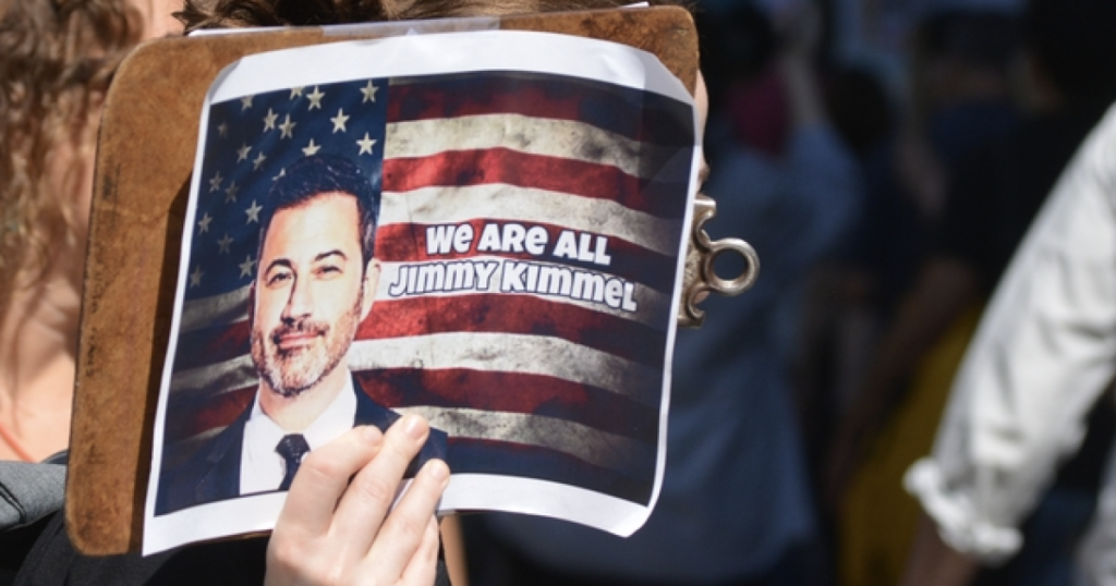 The new war on political satire