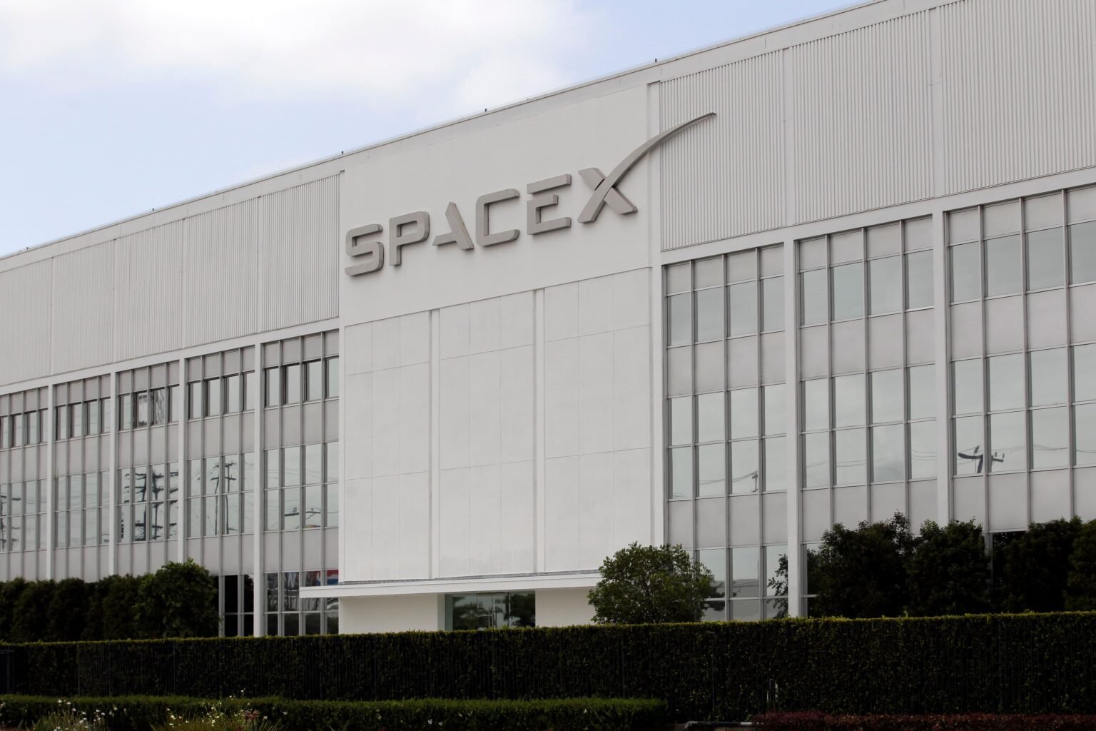 How free legal support from RCFP helped ProPublica uncover SpaceX’s foreign investors