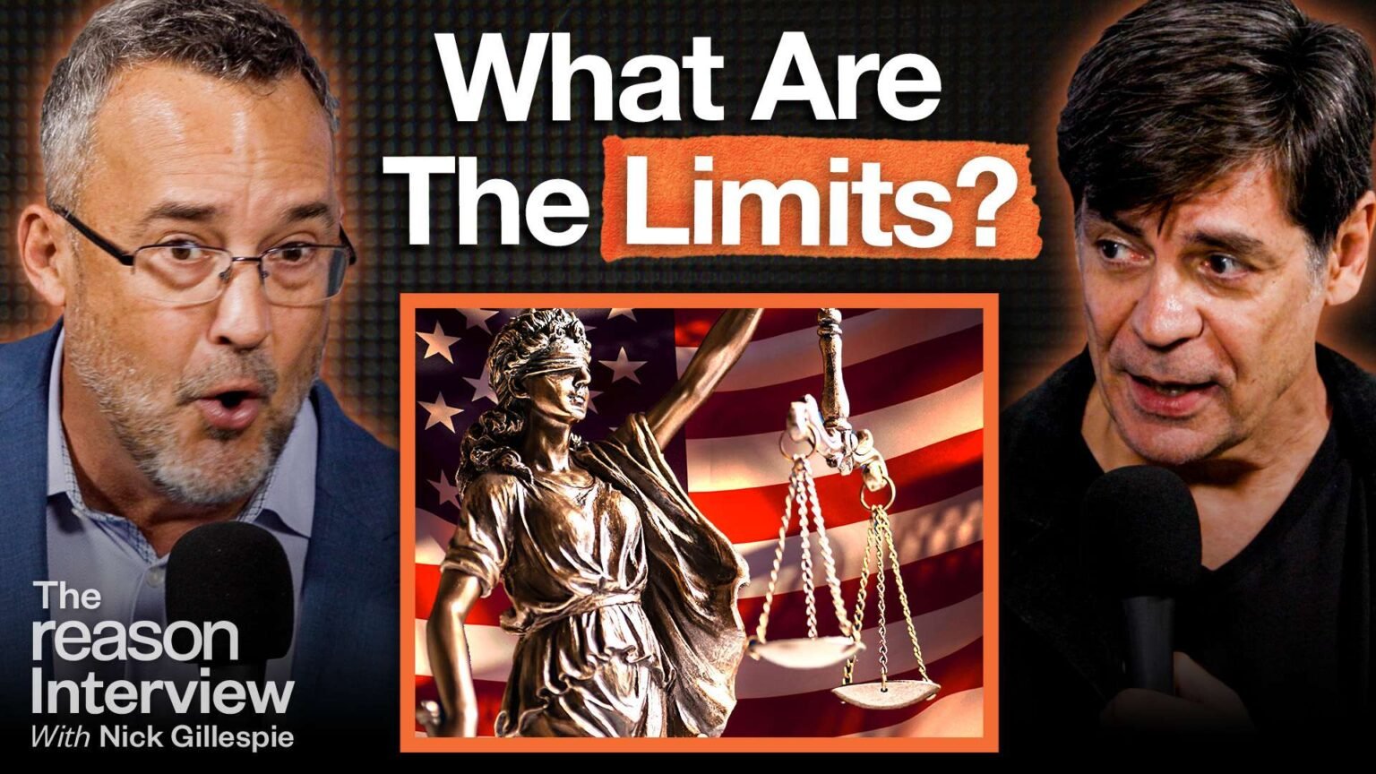 Can the Supreme Court Still Restrain Executive Power? Can the Supreme Court Still Restrain Executive Power?