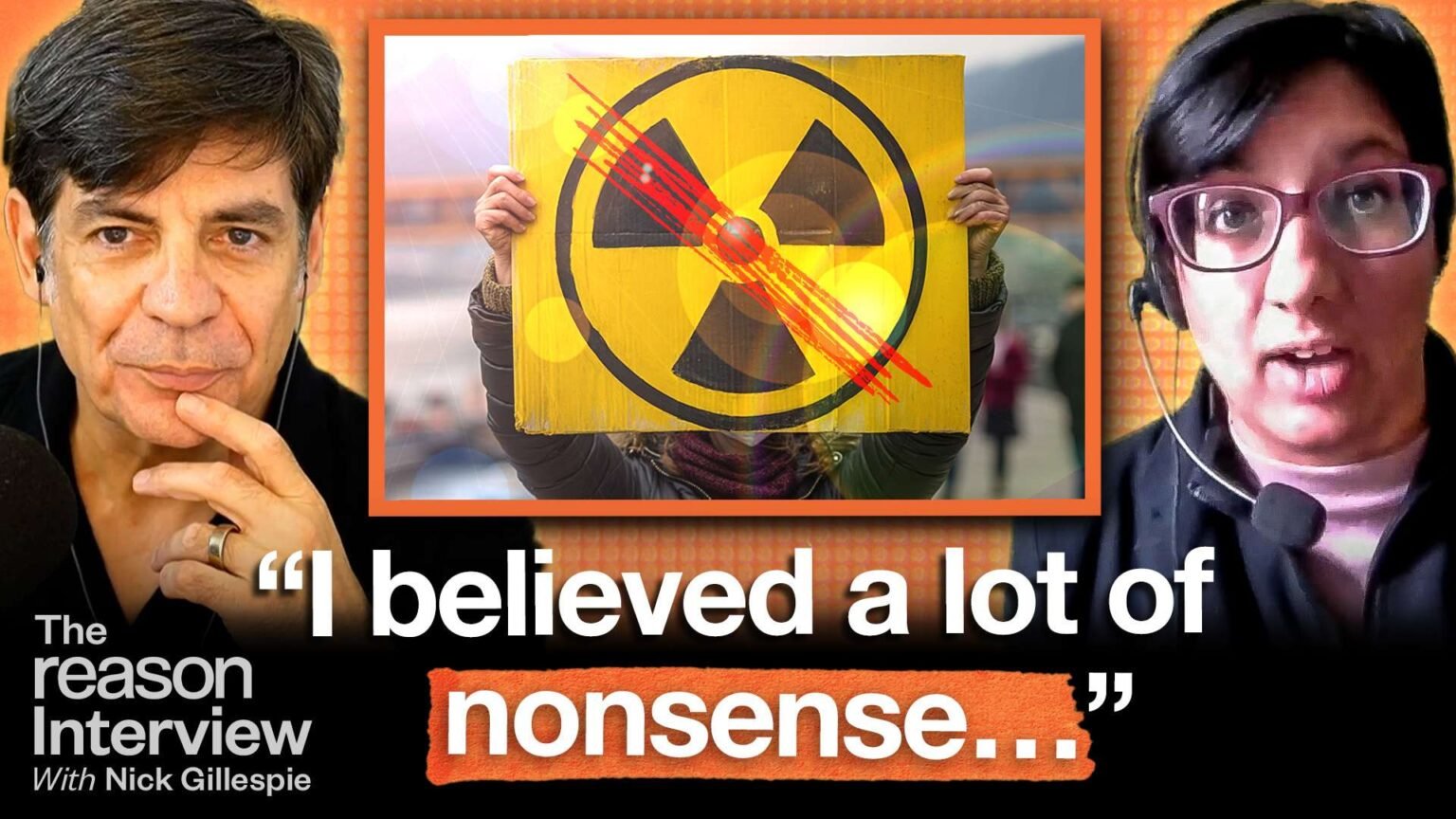 We’ve Been Wrong About Nuclear Power