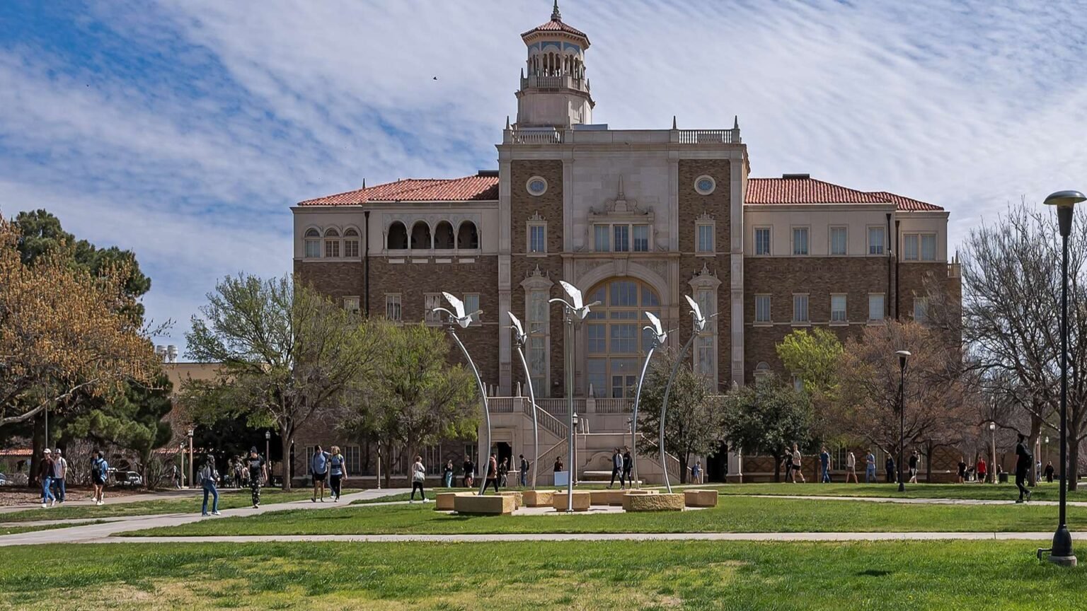 Texas Tech’s Vague Restrictions Show You Don’t Have To Ban Speech To Silence It Texas Tech’s Vague Restrictions Show You Don’t Have To Ban Speech To Silence It