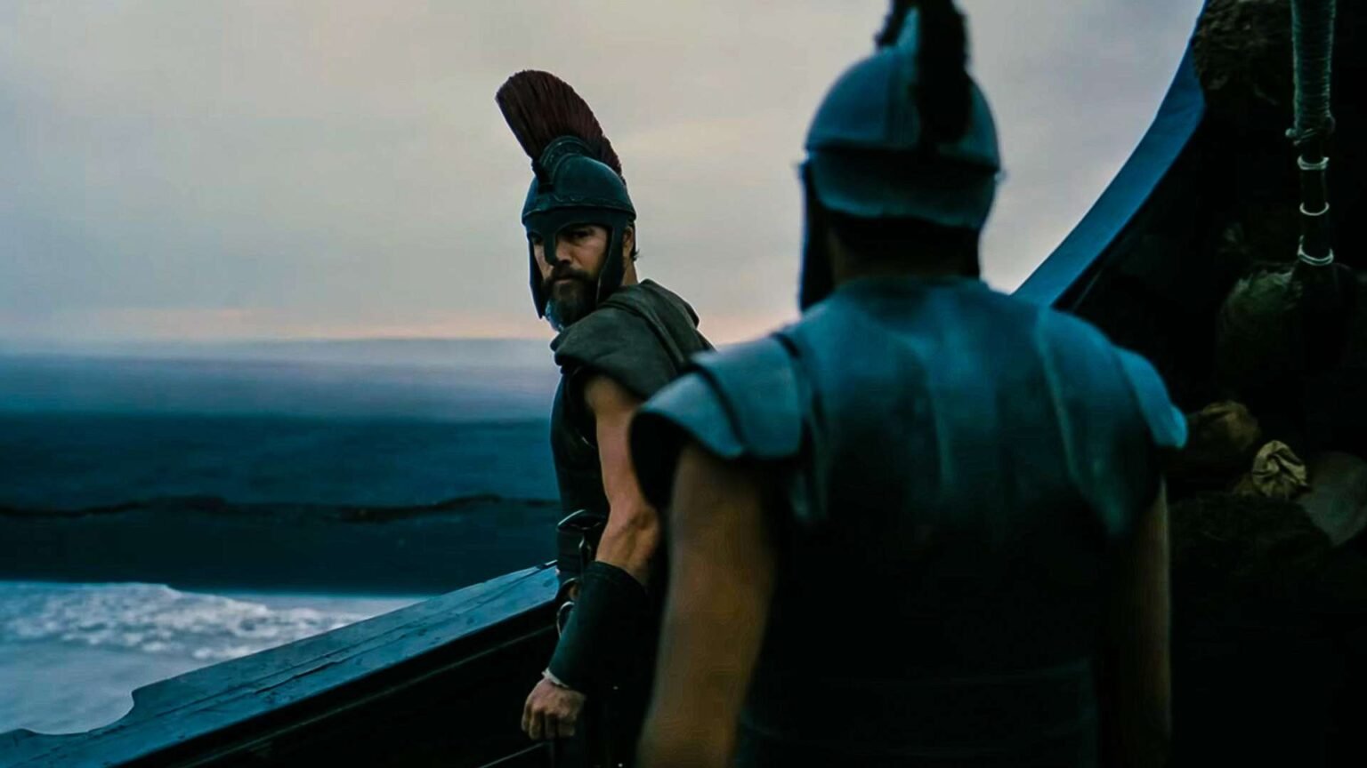 With The Odyssey, Christopher Nolan Earns His Place as Hollywood’s Great Liberal Humanist 