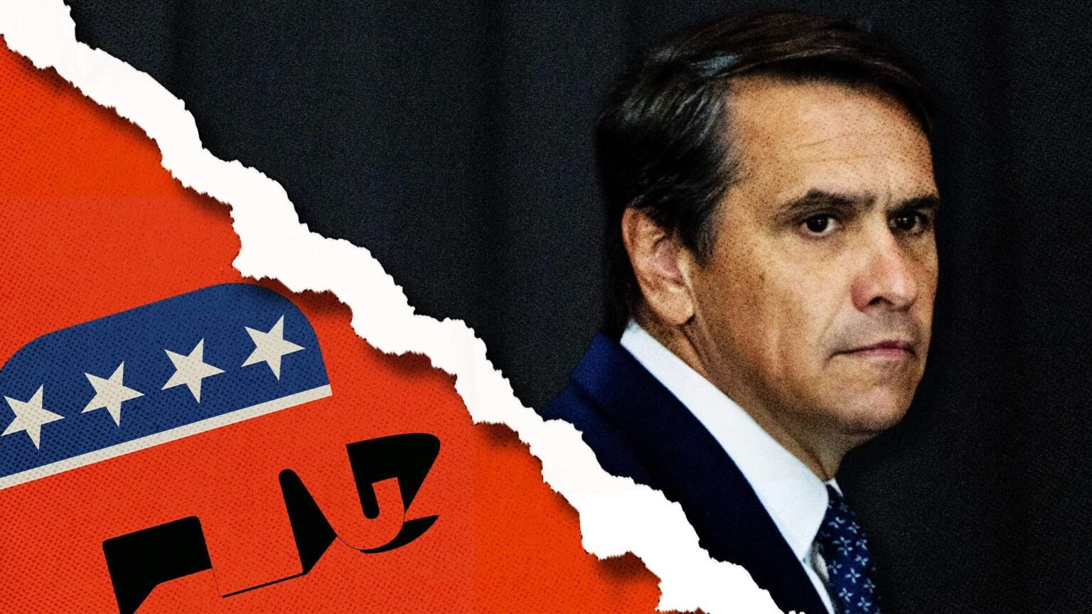 Todd Blanche’s Nomination Is in Trouble. It Should Have Been Doomed From the Beginning.
