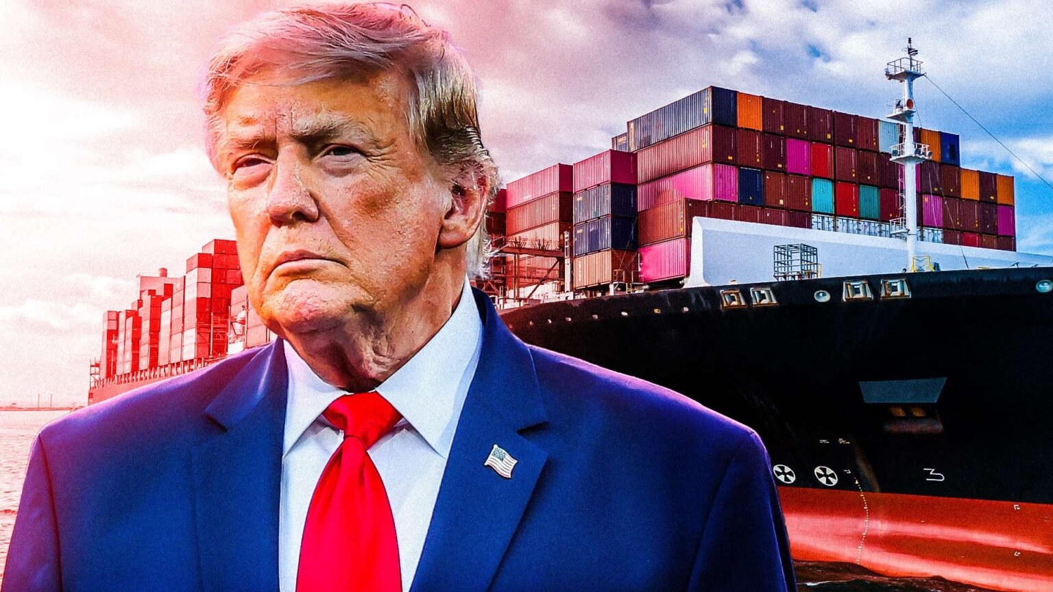 Trump’s Newest Tariffs Are Likely Illegal Too