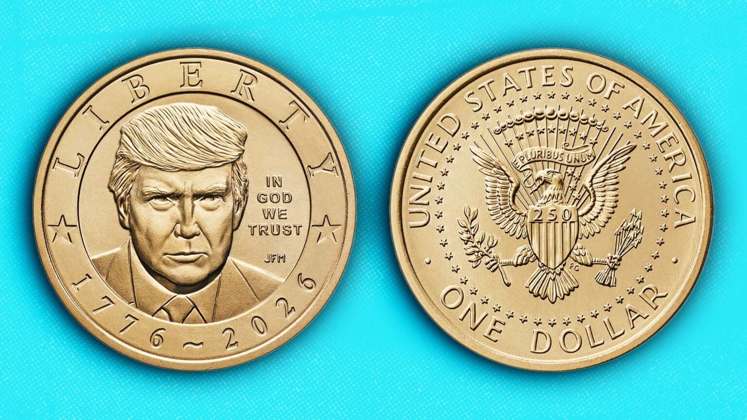 The Trump Coin Case Ends, but Legal Questions Remain