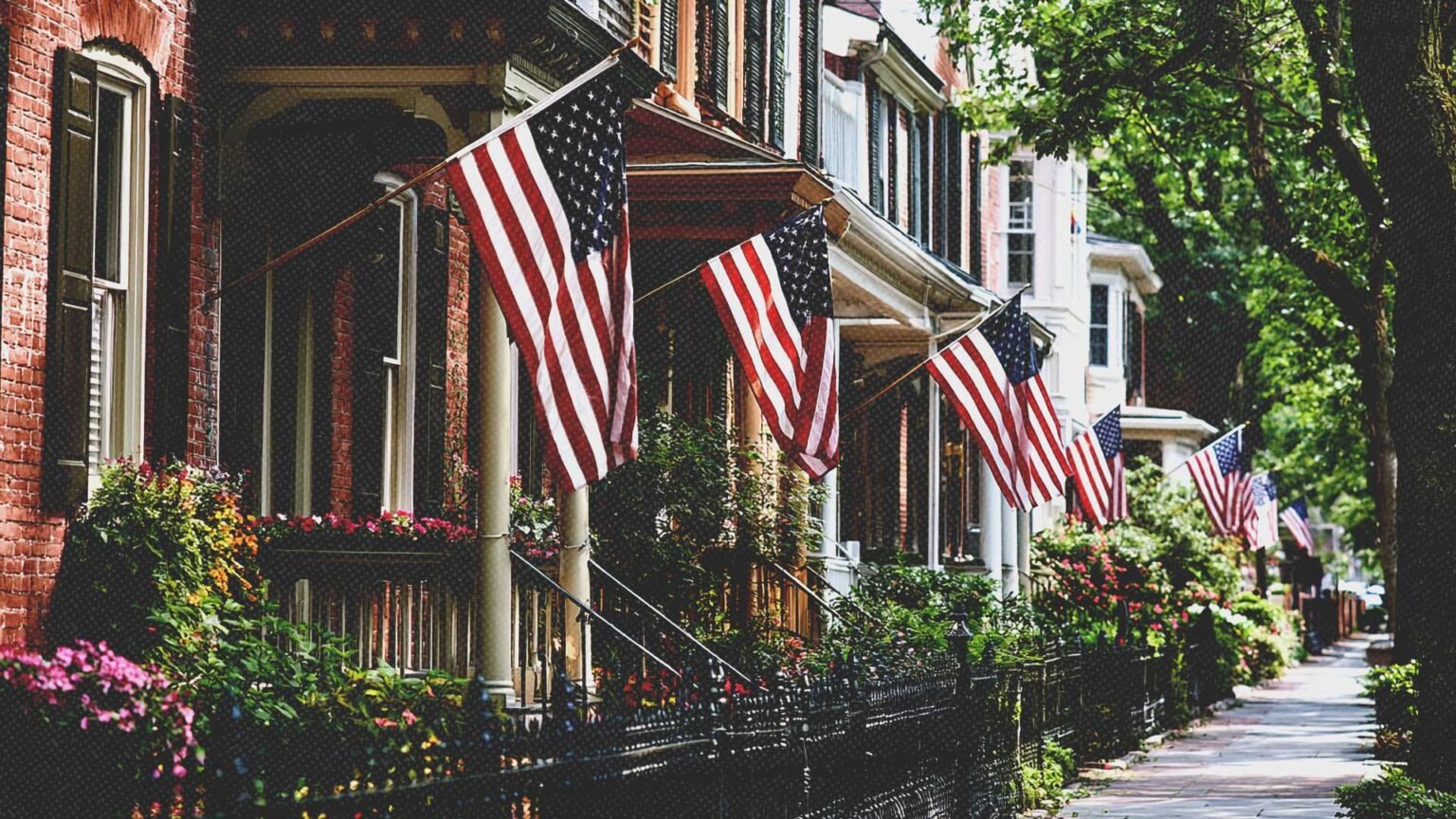 Europe, A.C., and the Housing Exception to America’s Economic Success Story