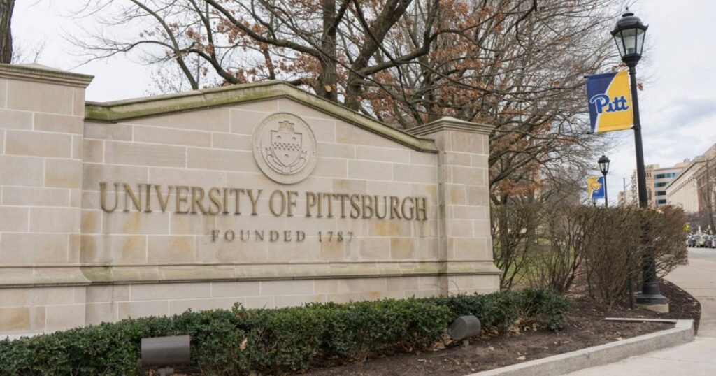Pennsylvania shields public universities from transparency. This student wants to change that. Pennsylvania shields public universities from transparency. This student wants to change that.