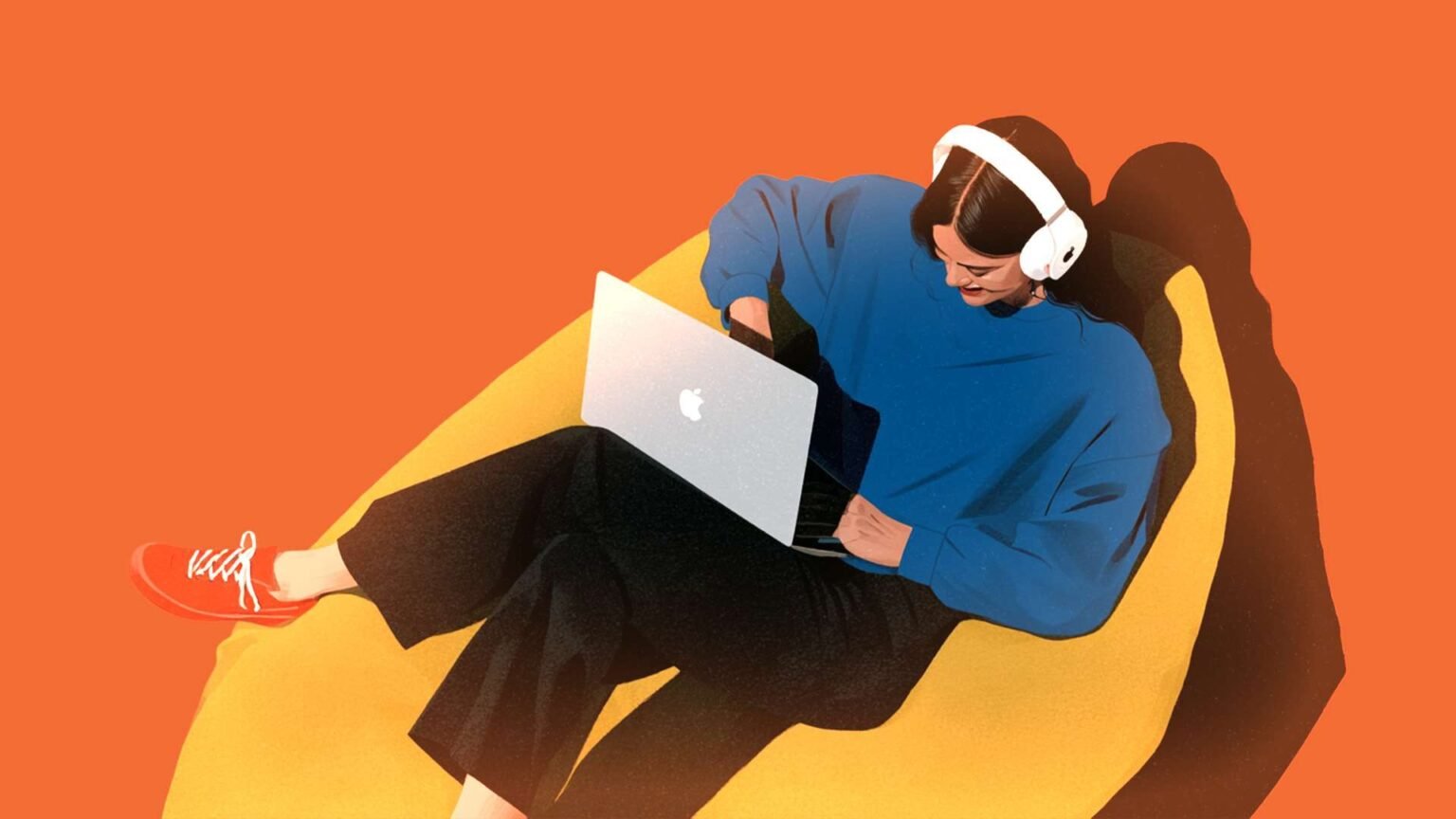 No, Remote Work Is Not Making Us Miserable