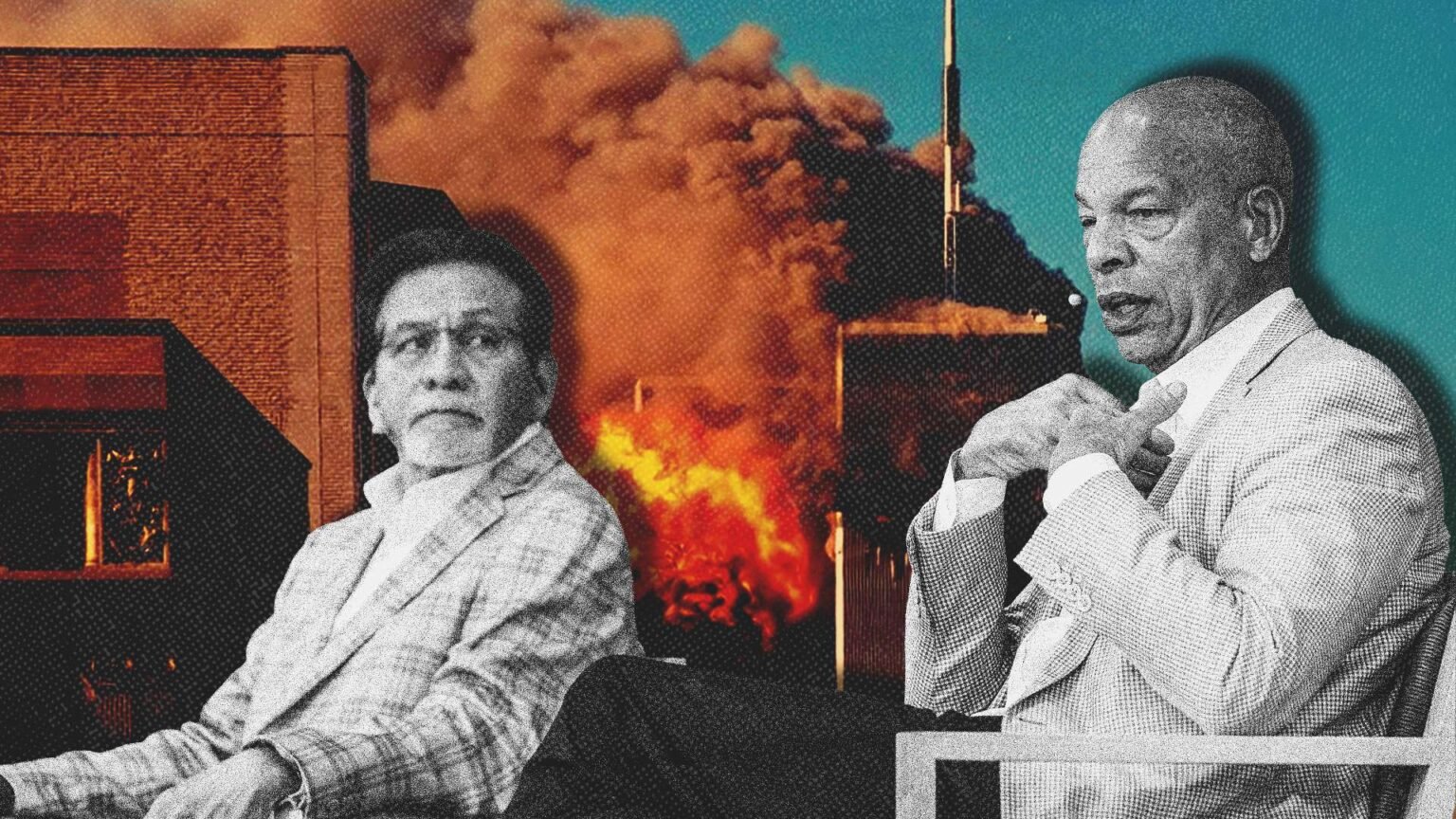 ‘Scrap It and Start All Over’: Ex-Bush and Obama Officials Say the War on Terror’s Powers Have Gone Too Far ‘Scrap It and Start All Over’: Ex-Bush and Obama Officials Say the War on Terror’s Powers Have Gone Too Far
