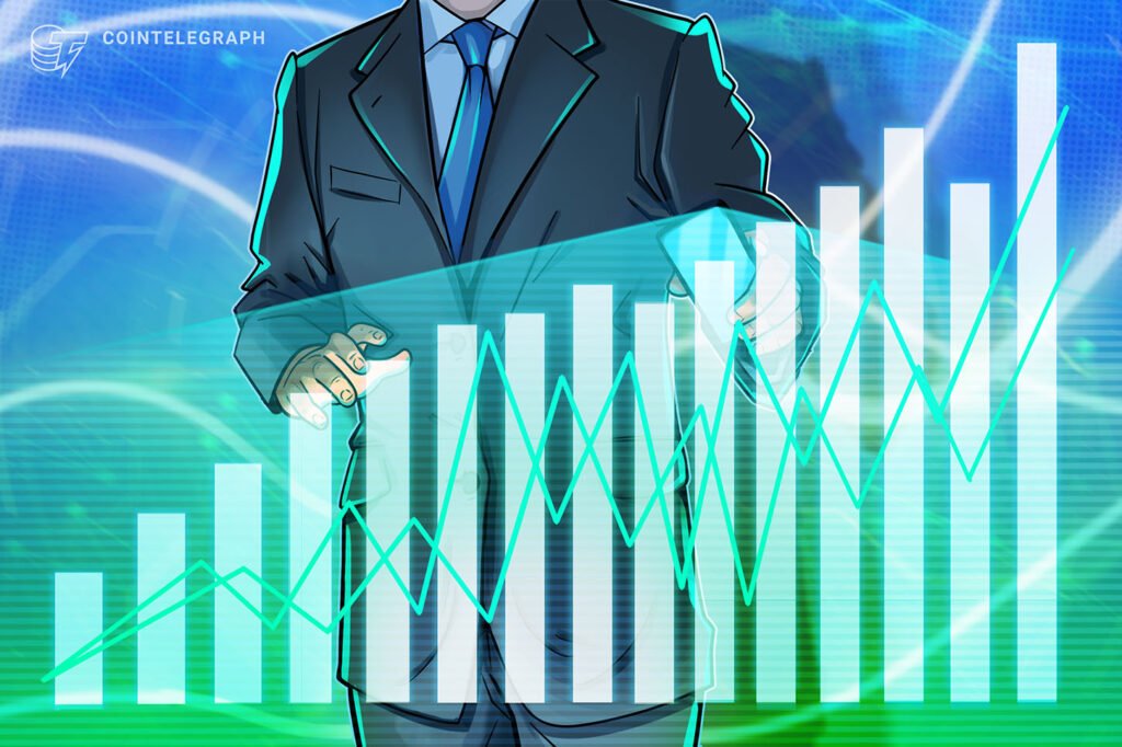 Stablecoin Volume Hits Record .79T in June, Visa Says