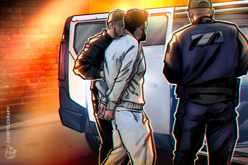 Scattered Spider Suspect Handed to US Over Crypto Ransom