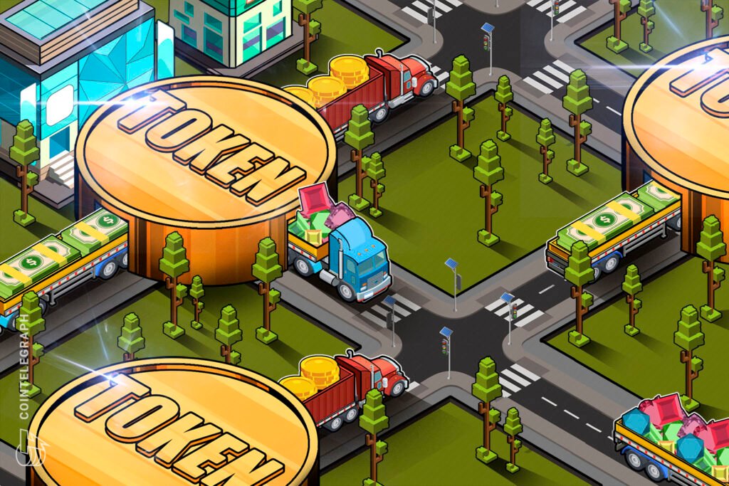The 5 Types of RWAs Being Tokenized Fastest The 5 Types of RWAs Being Tokenized Fastest