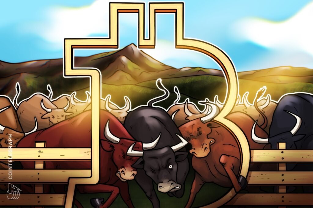 Bitcoin Bulls Hold K, But For How Long?