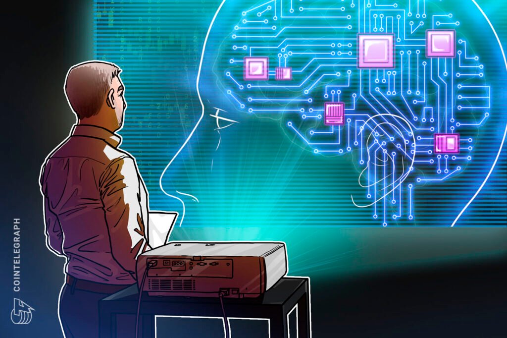 Bitcoin Hits 10-Day Low As Asia Semiconductor Rout Hits US Stocks