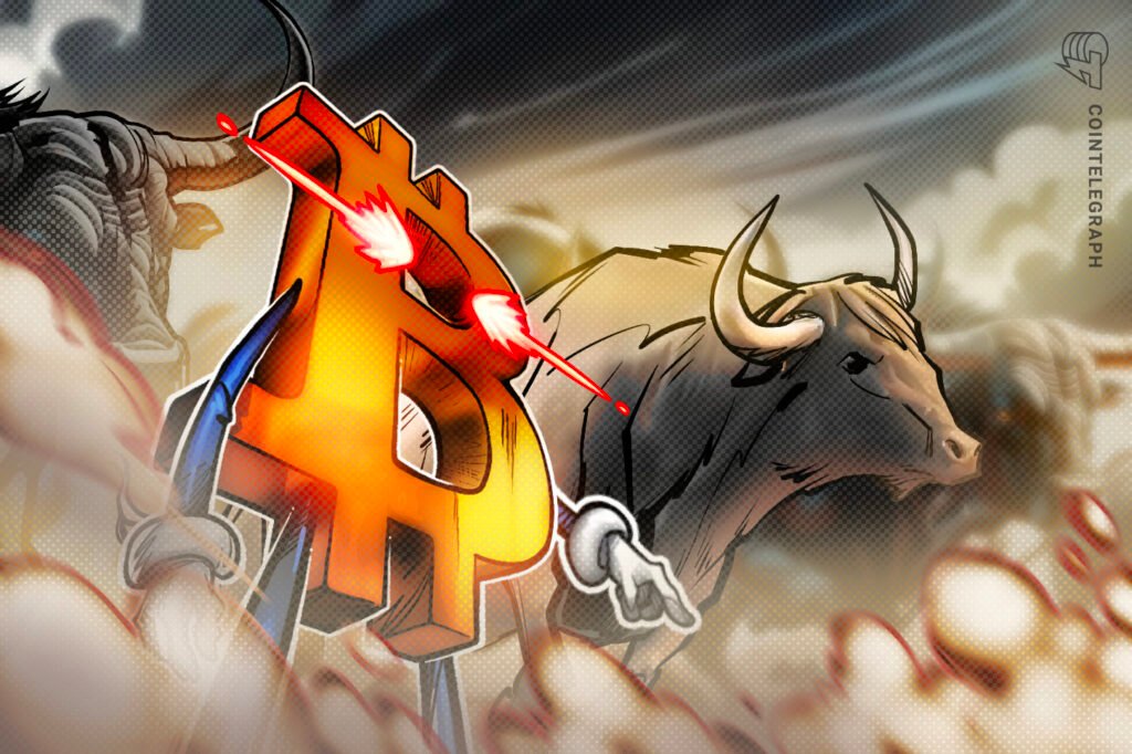 Bitcoin ‘Green July’ Starts With A Bang As US Jobs Data Sends BTC To ,000