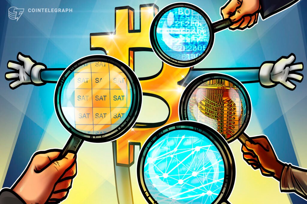 Bitcoin Liquidity Magnets Determine BTC’s Directional Price Moves Bitcoin Liquidity Magnets Determine BTC’s Directional Price Moves