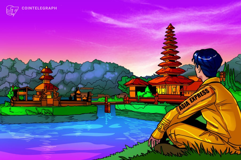 Thai’s Scammer’s 2M Wallet, Japan Embraces Crypto Credit: Asia Express