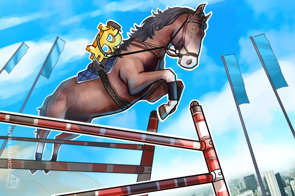 Bitcoin Tries for New July Highs Amid Falling Oil, Dollar Strength Bitcoin Tries for New July Highs Amid Falling Oil, Dollar Strength