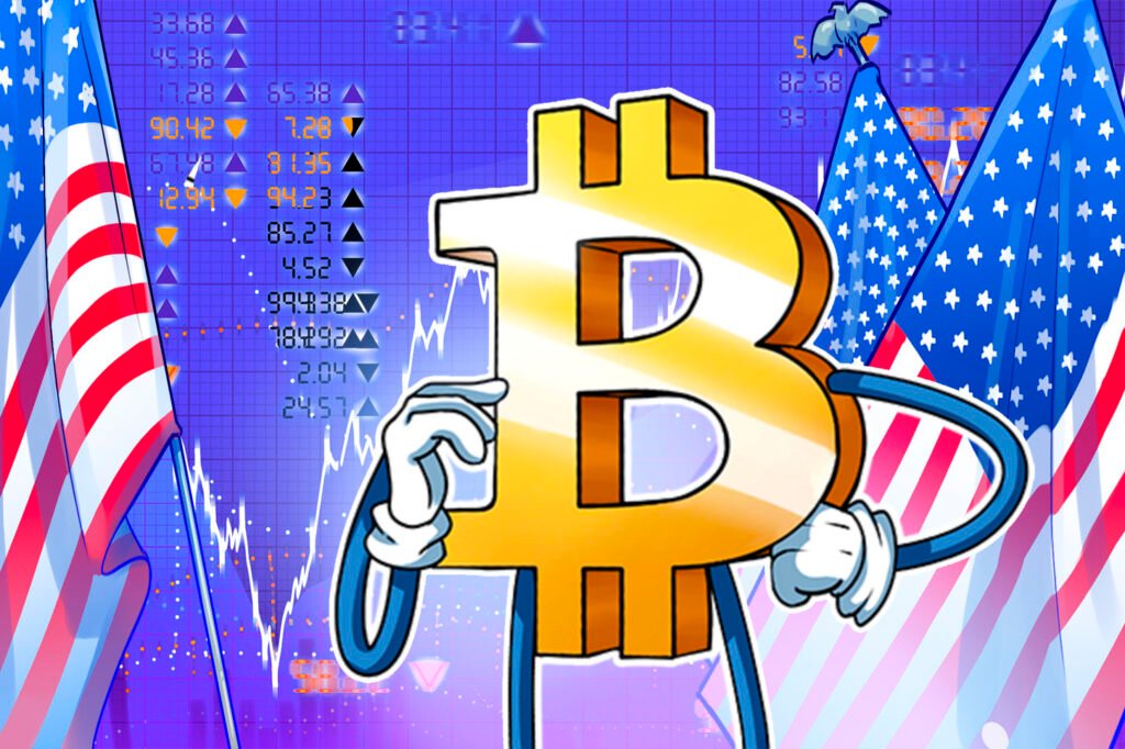 American Bitcoin Hits Low Ahead of 1-For-15 Reverse Split