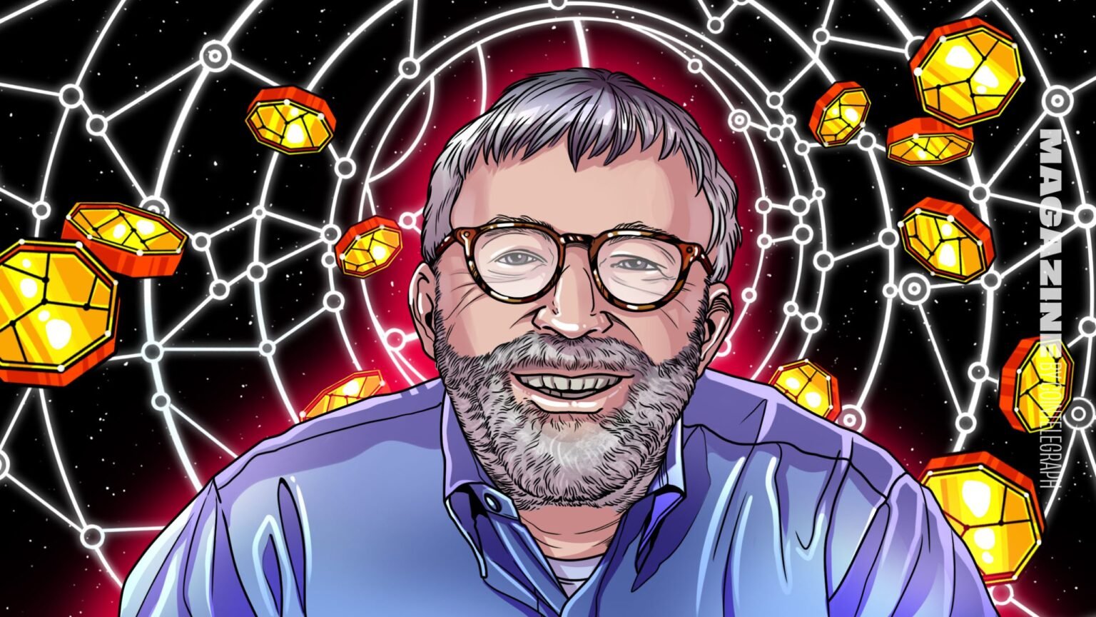 Peter Brandt Predicts Exact Day Bitcoin’ Bear Market Will Be Over Peter Brandt Predicts Exact Day Bitcoin’ Bear Market Will Be Over