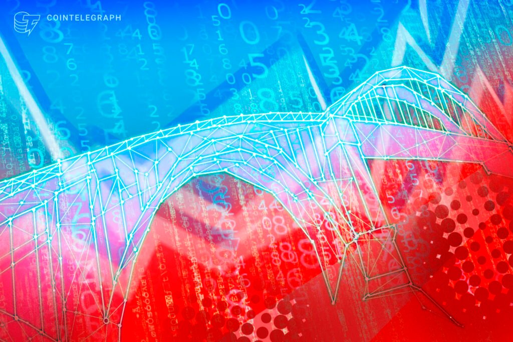 Allbridge Core Pauses Cross-Chain Bridge after .65M Exploit Allbridge Core Pauses Cross-Chain Bridge after .65M Exploit