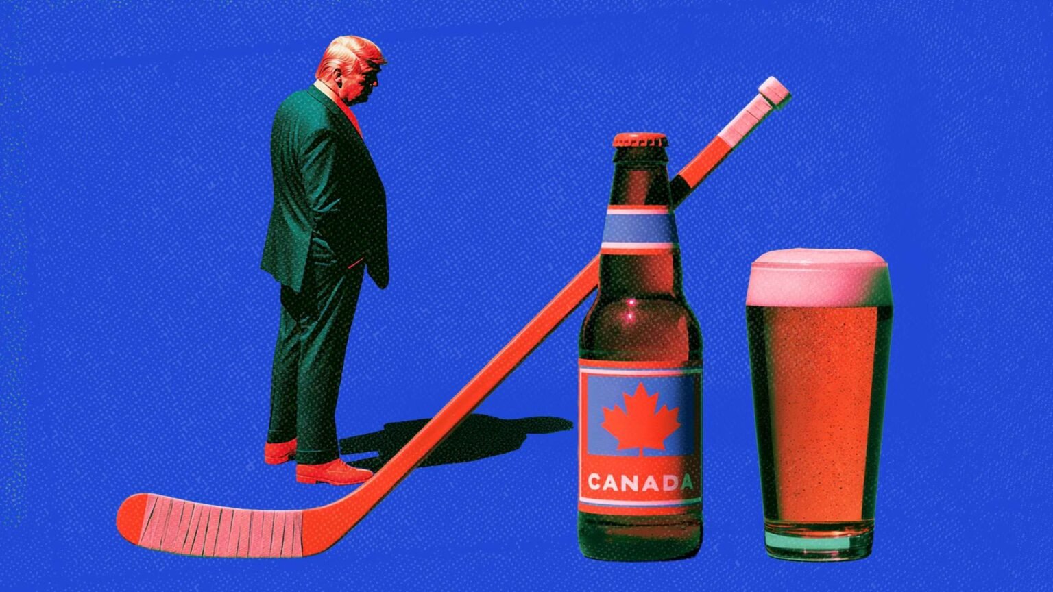 Trump’s New 50% Tariff on Canadian Goods Is Actually an Admission That Trade Wars Don’t Work