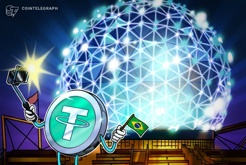 Tether Invests in Mercado Bitcoin to Grow Tokenized Finance Tether Invests in Mercado Bitcoin to Grow Tokenized Finance