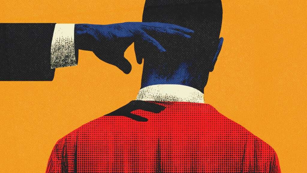 How the Right to Trial Became a Legal Fiction How the Right to Trial Became a Legal Fiction