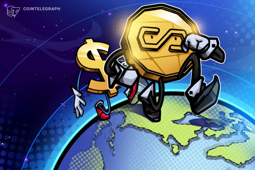 Bolivia Eyes USDT as Miners’ AI Pivot Faces New Scrutiny Bolivia Eyes USDT as Miners’ AI Pivot Faces New Scrutiny